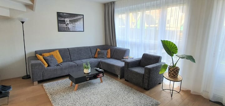 Foto 4 van Vredemaker 58