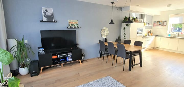 Foto 5 van Vredemaker 58