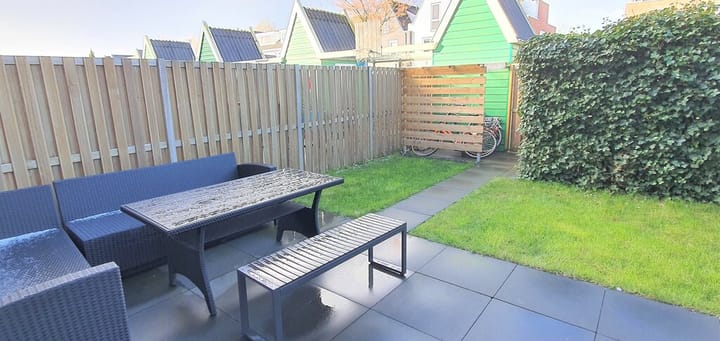 Foto 8 van Vredemaker 58