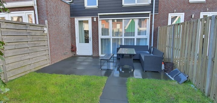 Foto 10 van Vredemaker 58