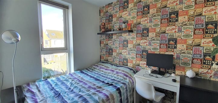 Foto 12 van Vredemaker 58