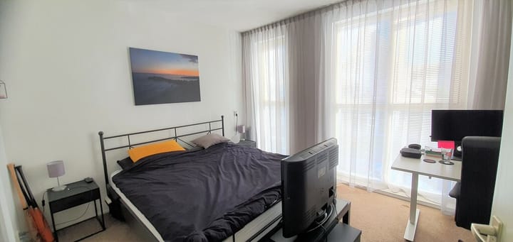 Foto 13 van Vredemaker 58