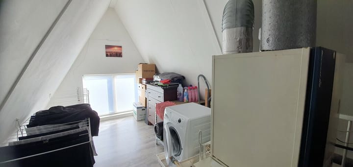 Foto 16 van Vredemaker 58