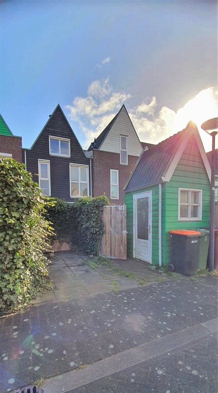 Foto 17 van Vredemaker 58