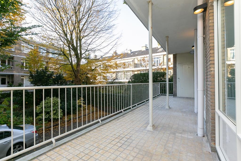 Foto 17 van Laan van Clingendael 154