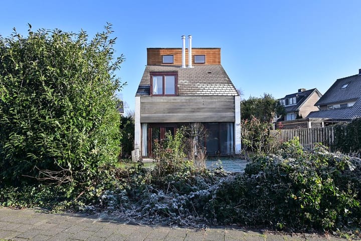 Foto 2 van Verlengde Fortlaan 39