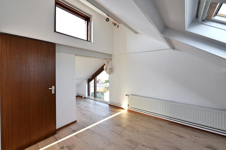 Foto 16 van Verlengde Fortlaan 39