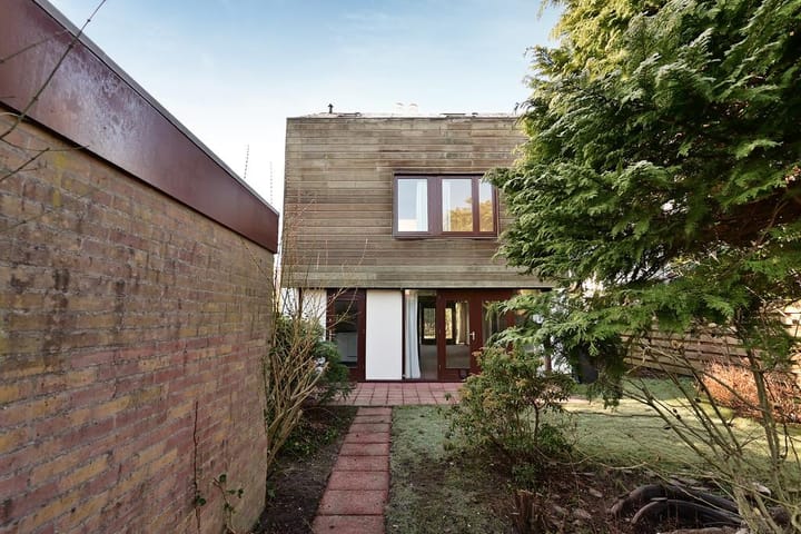 Foto 17 van Verlengde Fortlaan 39