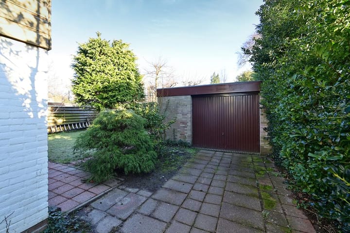 Foto 19 van Verlengde Fortlaan 39