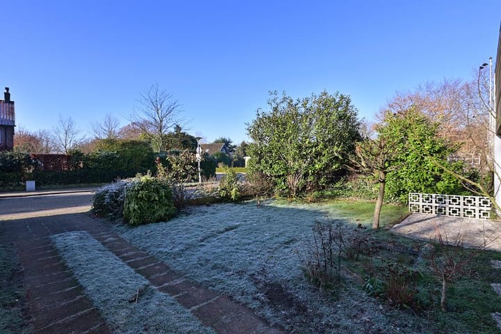 Foto 20 van Verlengde Fortlaan 39