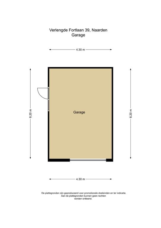 Foto 25 van Verlengde Fortlaan 39
