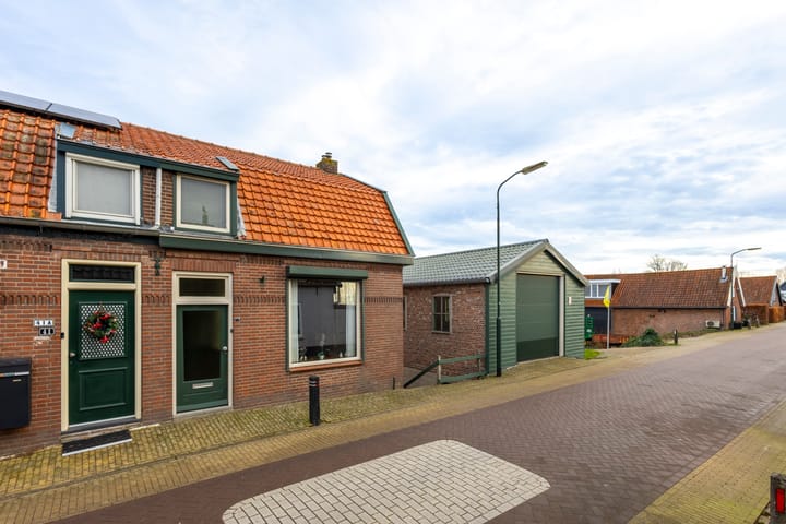 Foto 5 van Kildijk 40