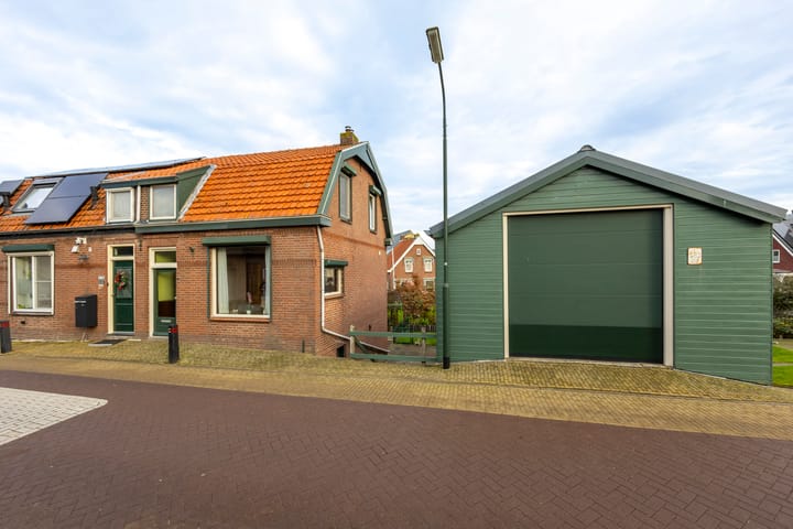 Foto 6 van Kildijk 40