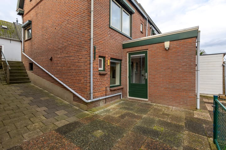 Foto 35 van Kildijk 40