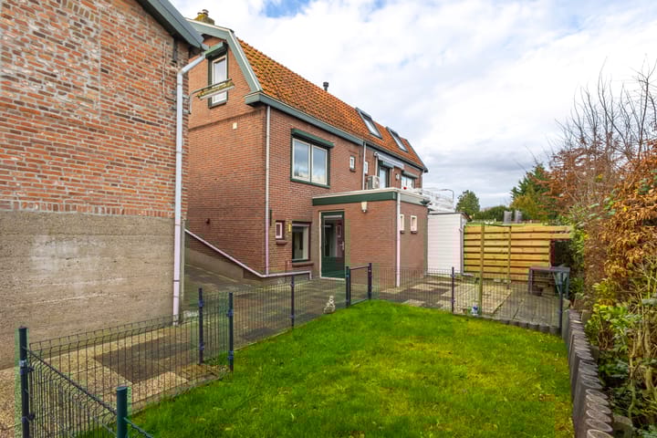 Foto 37 van Kildijk 40