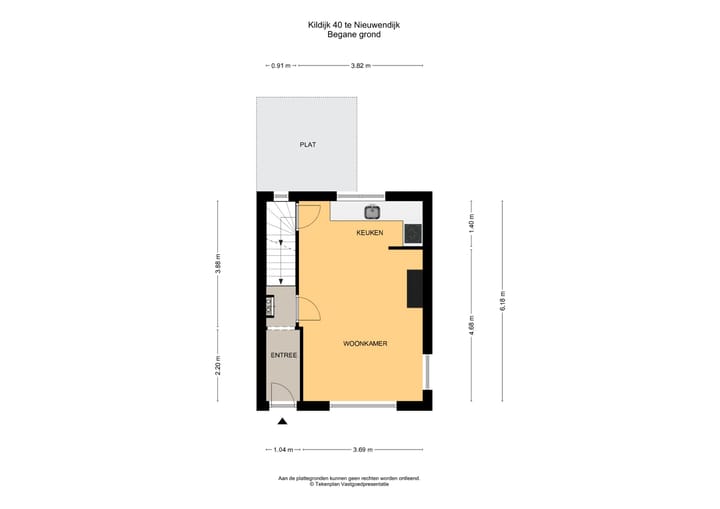 Foto 46 van Kildijk 40