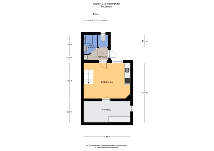 Foto 48 van Kildijk 40
