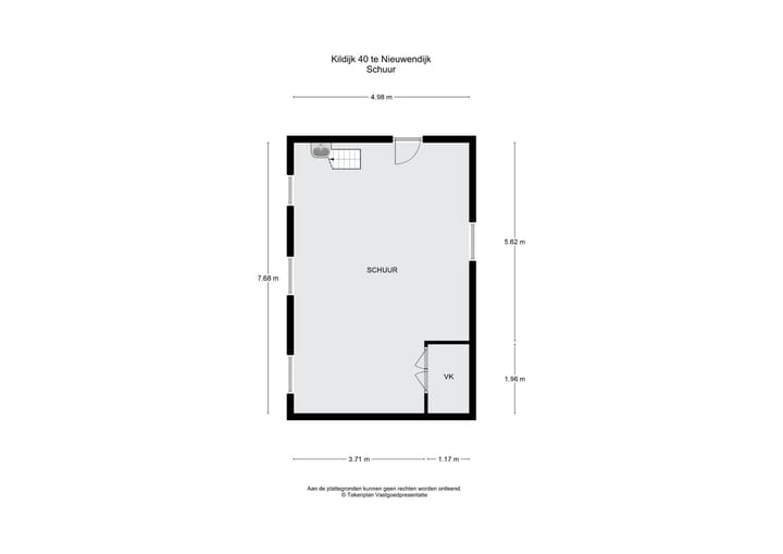 Foto 50 van Kildijk 40