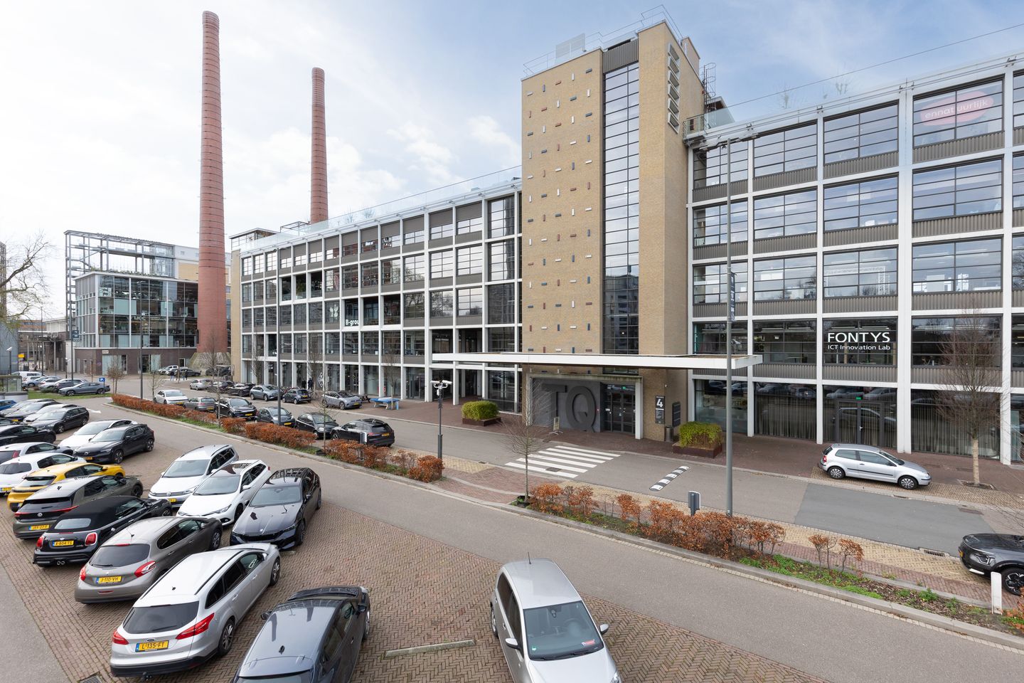 View photo 1 of Achtseweg Zuid 157