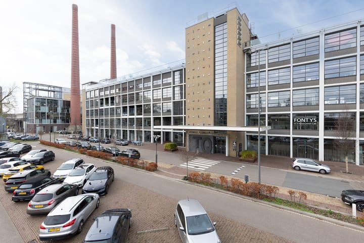 Achtseweg Zuid 157, Eindhoven