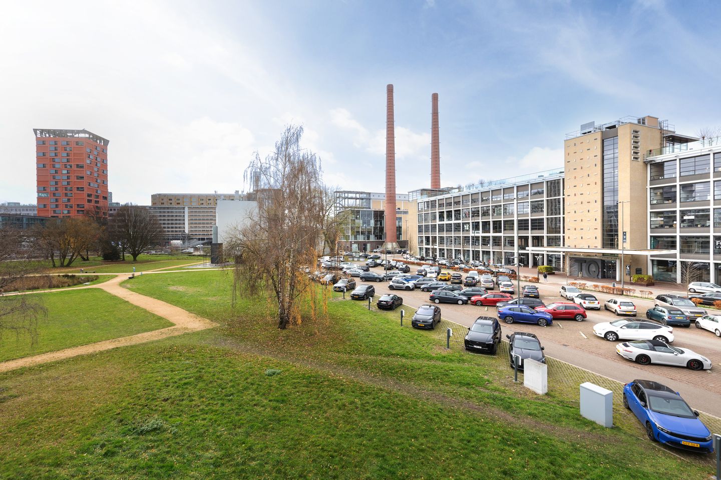 View photo 2 of Achtseweg Zuid 157