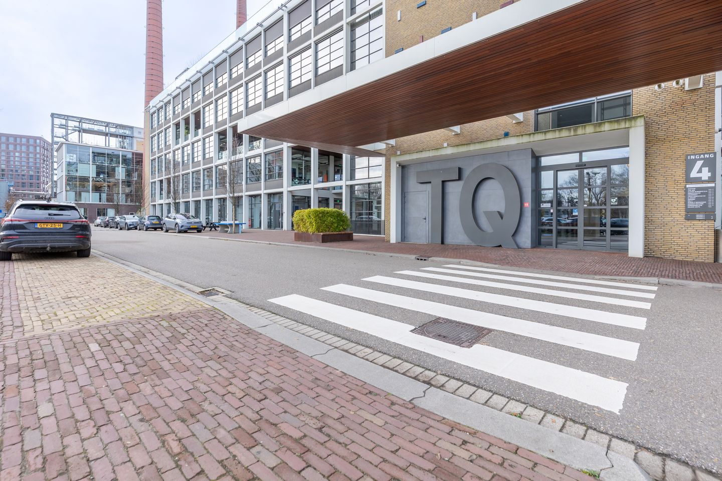 View photo 4 of Achtseweg Zuid 157