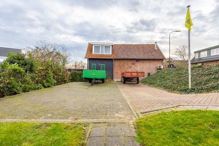 Foto 39 van Kildijk 40