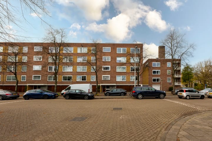 Foto 3 van Van Heenvlietlaan 390-4