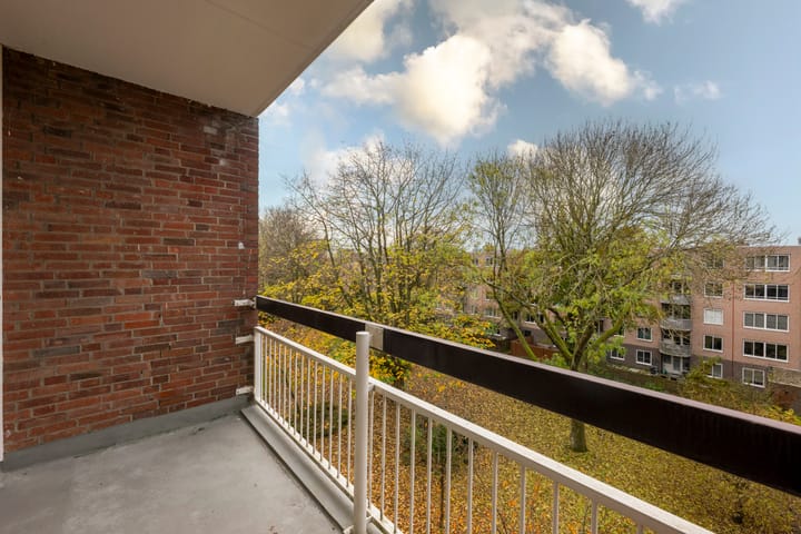 Foto 4 van Van Heenvlietlaan 390-4