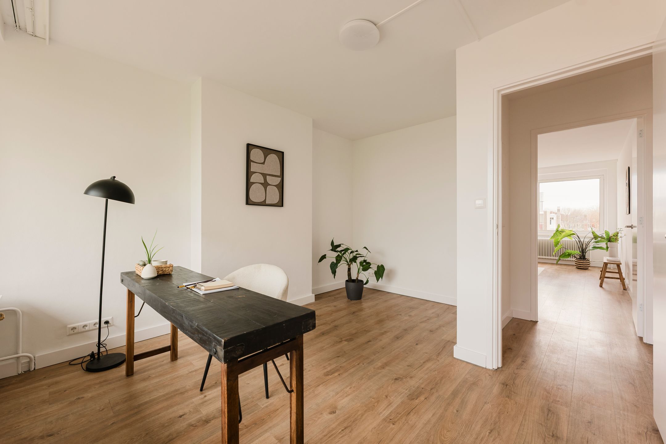 Foto 9 van Van Heenvlietlaan 390-4