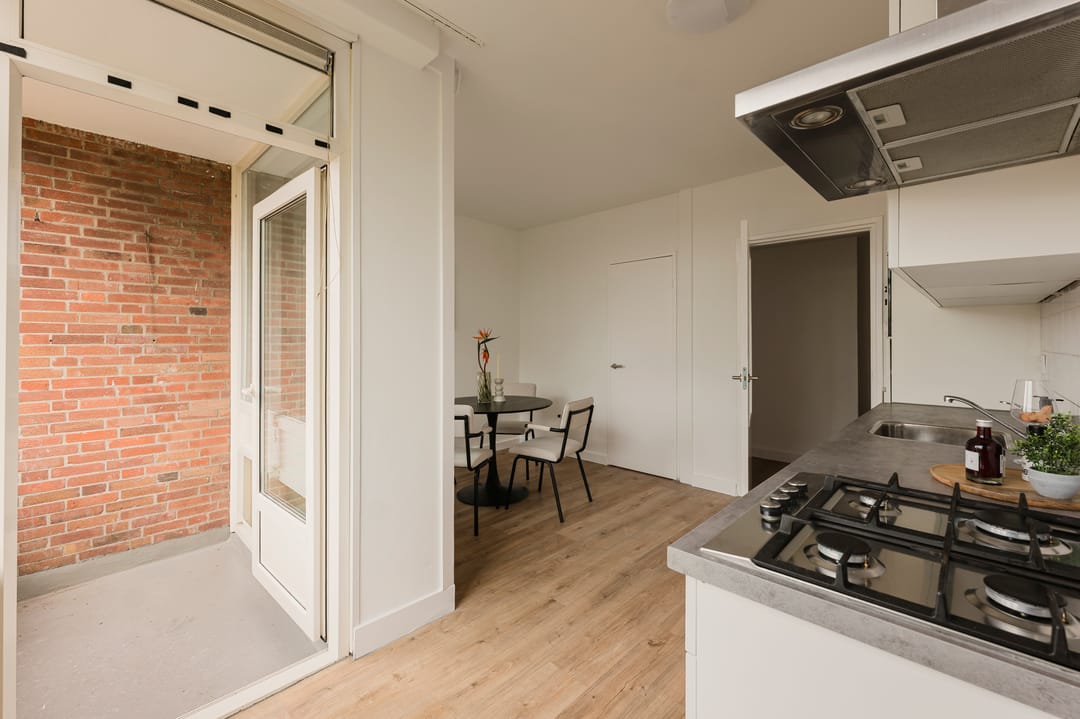 Foto 23 van Van Heenvlietlaan 390-4