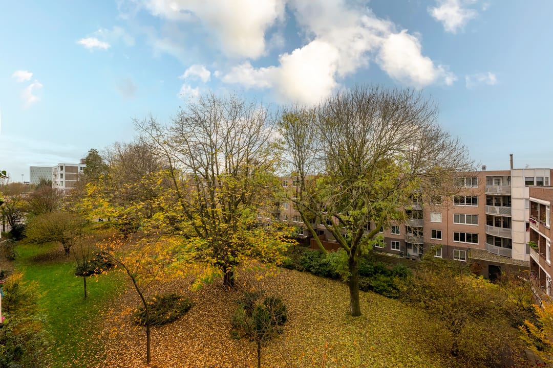 Foto 31 van Van Heenvlietlaan 390-4