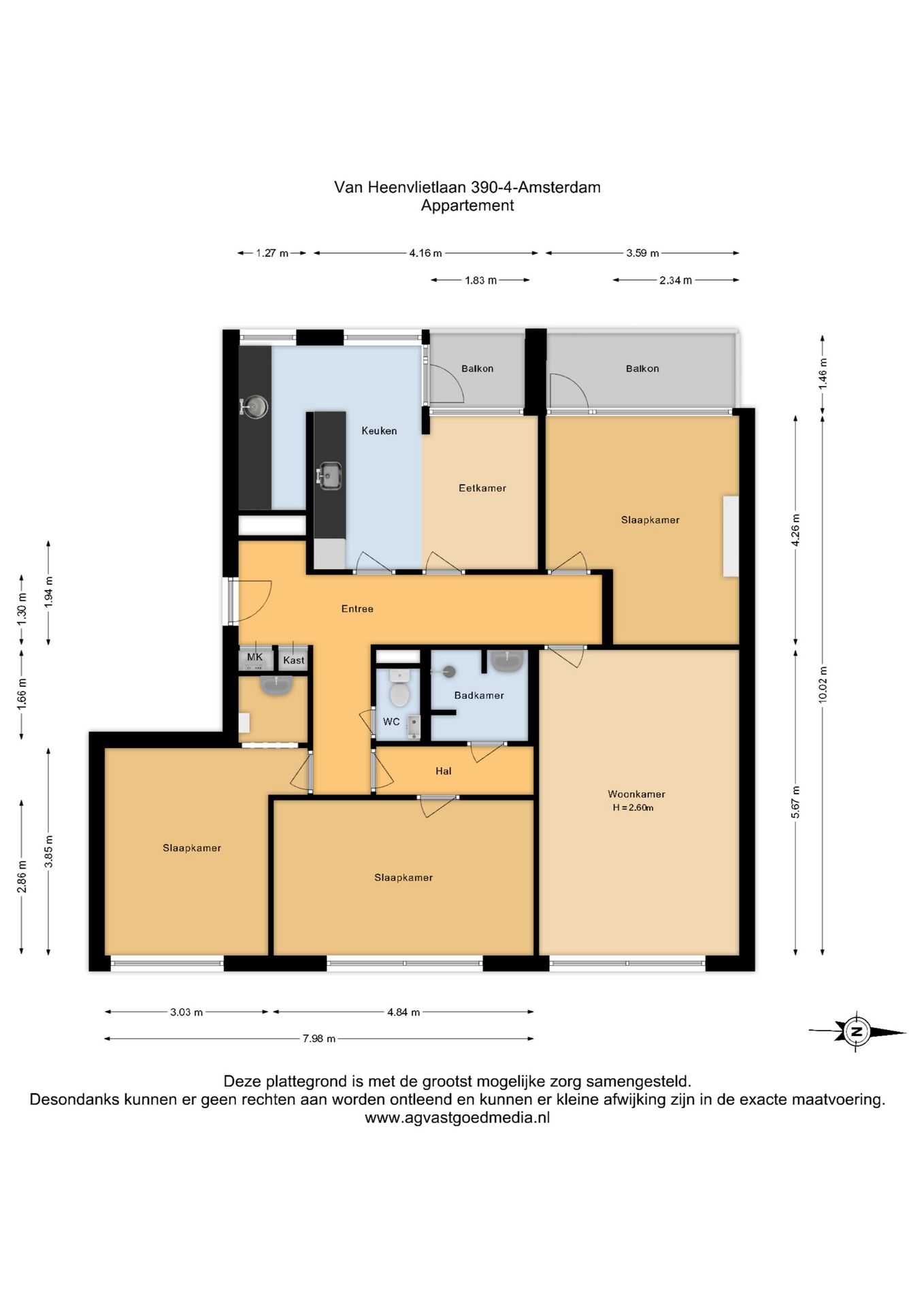 Foto 49 van Van Heenvlietlaan 390-4