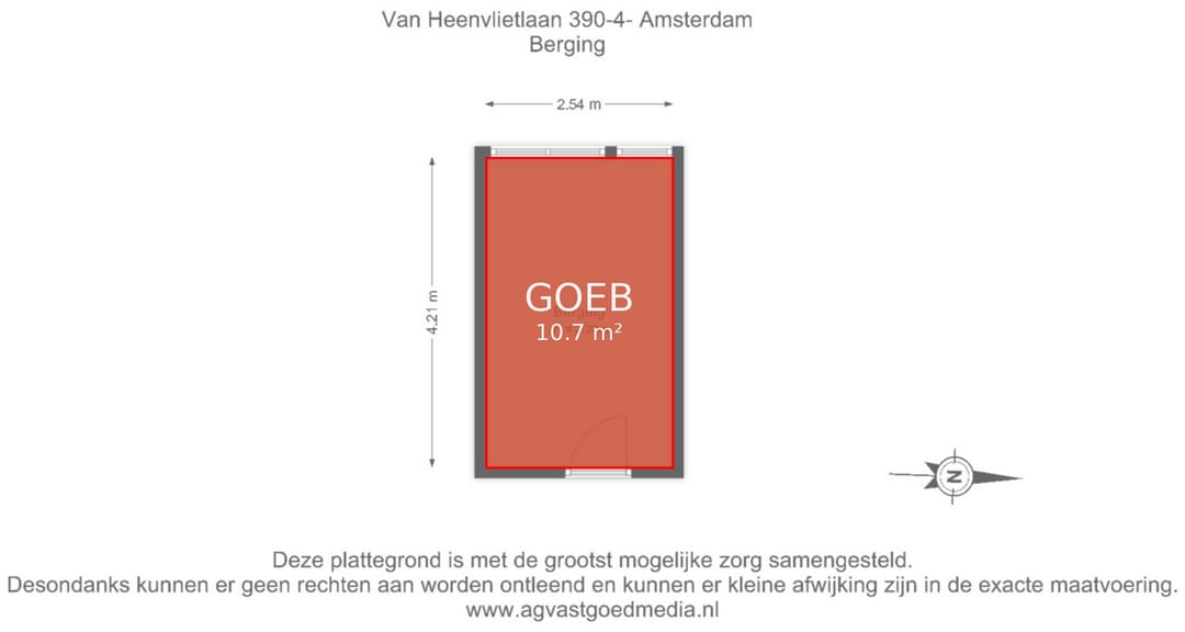 Foto 52 van Van Heenvlietlaan 390-4