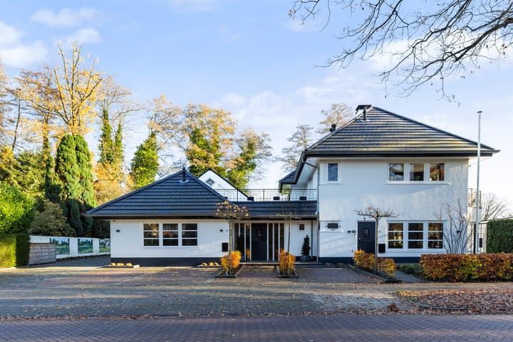 Generaal Van Heutszlaan 158