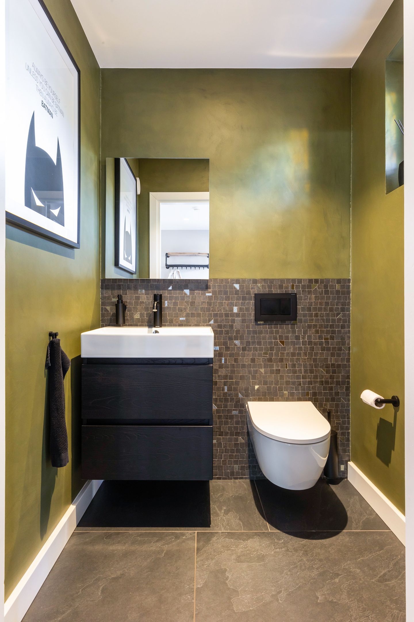 Bekijk foto 4 van Generaal Van Heutszlaan 158