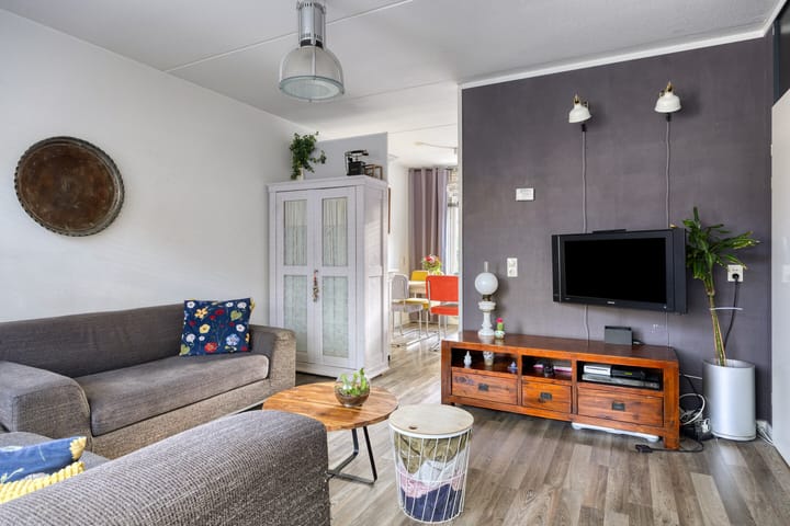 Foto 10 van Meliskerkestraat 19