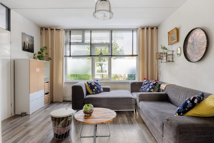 Foto 11 van Meliskerkestraat 19