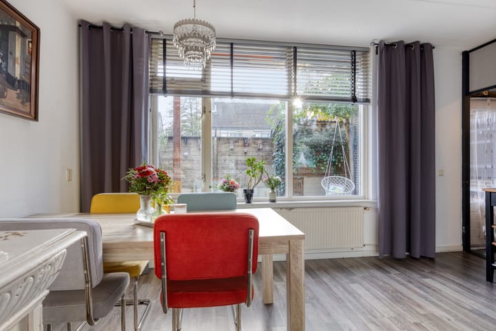 Foto 12 van Meliskerkestraat 19