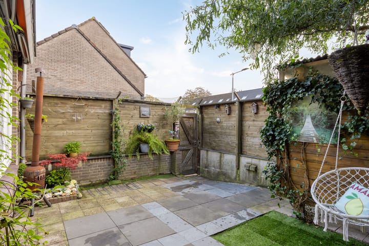 Foto 21 van Meliskerkestraat 19