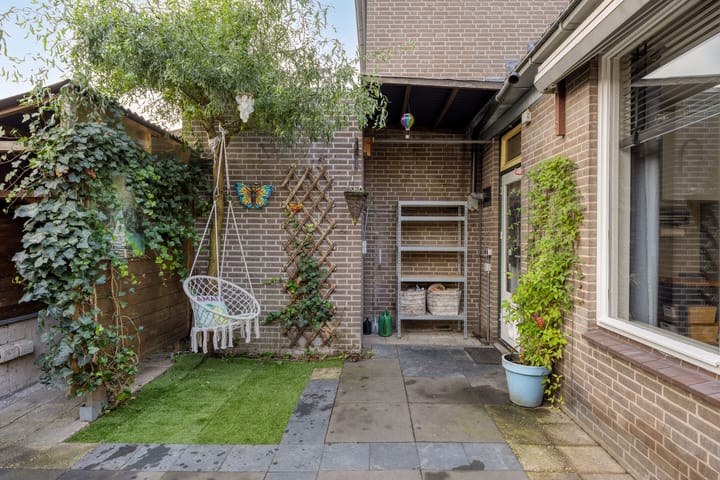 Foto 22 van Meliskerkestraat 19