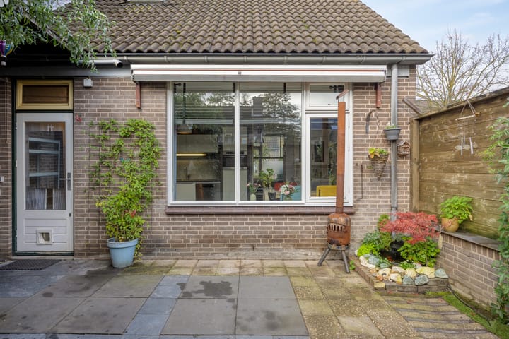 Foto 23 van Meliskerkestraat 19