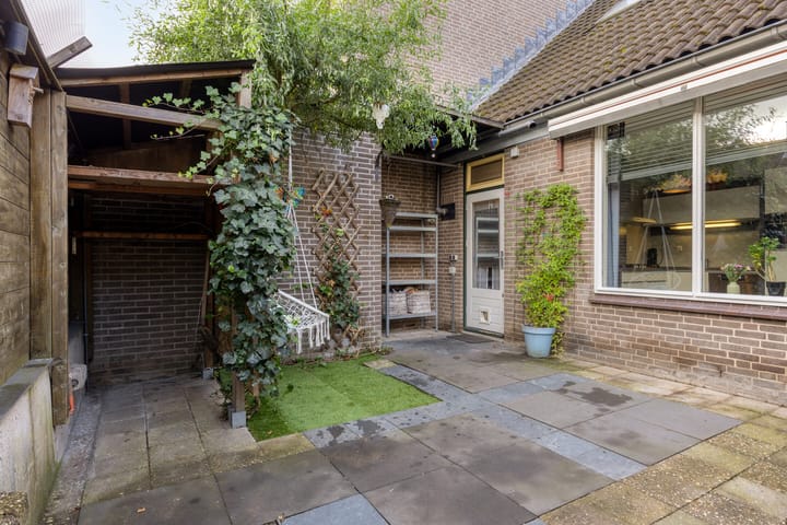 Foto 24 van Meliskerkestraat 19