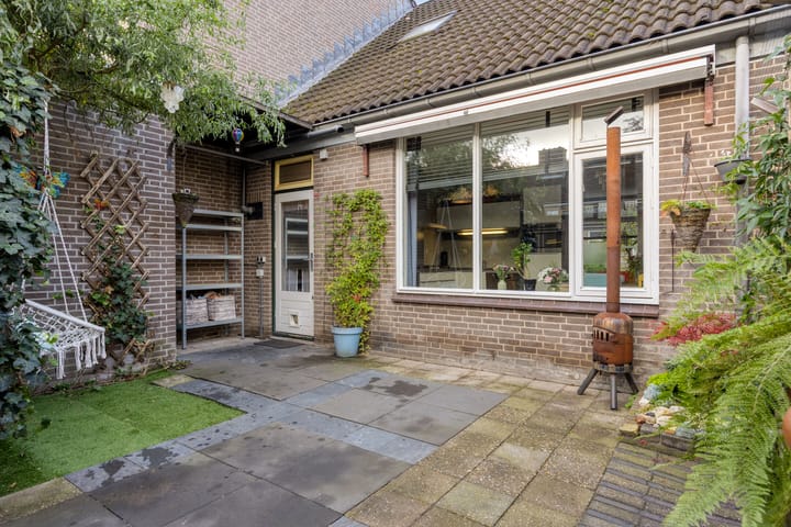 Foto 25 van Meliskerkestraat 19