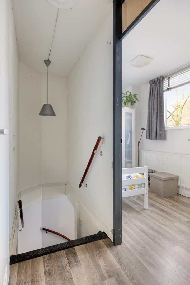 Foto 27 van Meliskerkestraat 19