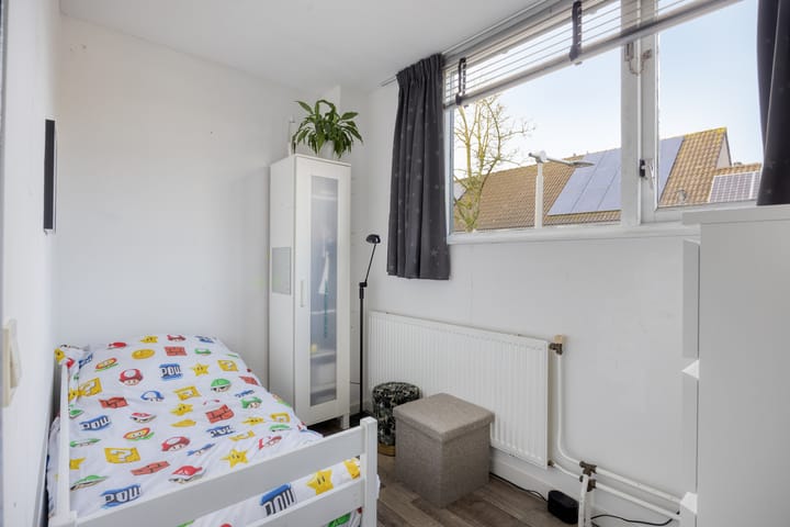 Foto 28 van Meliskerkestraat 19