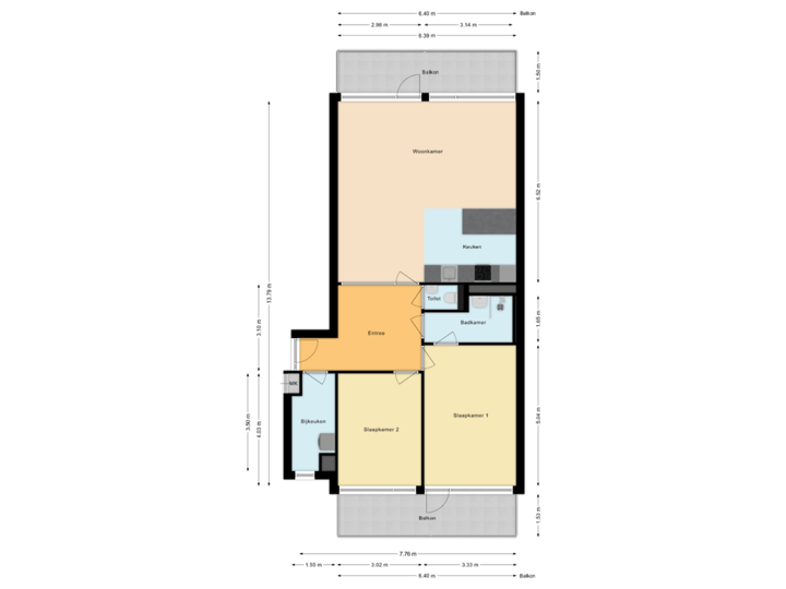 Appartement