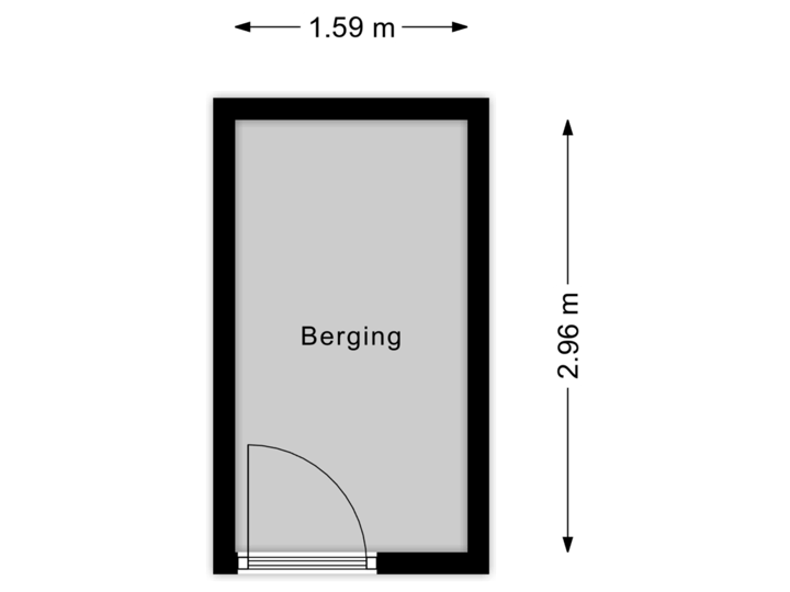 Berging