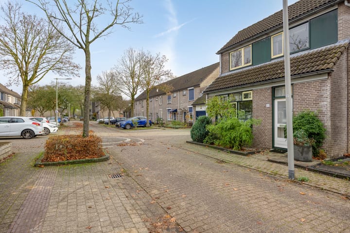 Foto 36 van Meliskerkestraat 19