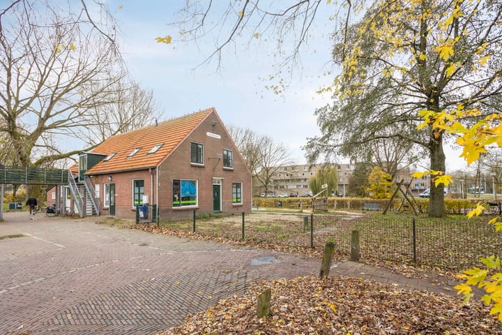 Foto 41 van Meliskerkestraat 19